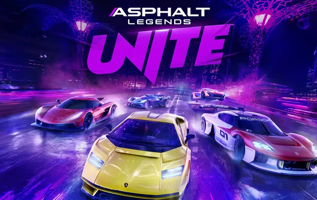 MARKET FIT EVALUATION - ASPHALT LEGENDS: UNITE